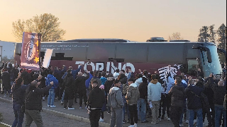 Juve Toro 0-0, Baroni frena Spalletti nel derby della Mole